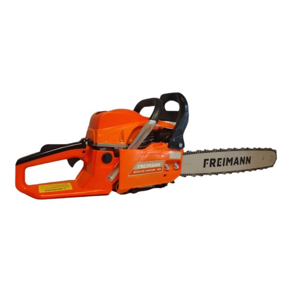 Freimann Thermische kettingzaag 58CC