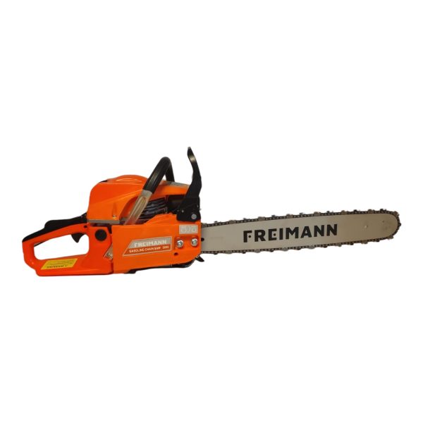 Freimann Thermische kettingzaag 58CC - Afbeelding 4