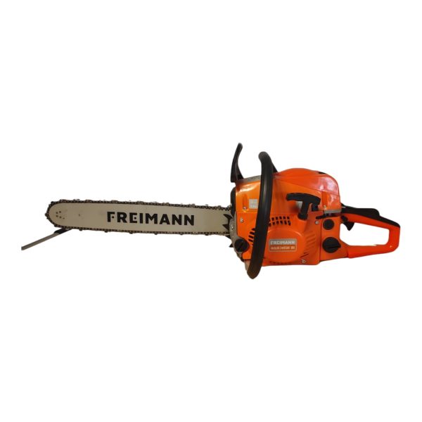 Freimann Thermische kettingzaag 58CC - Afbeelding 2