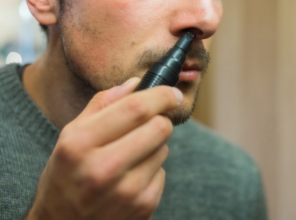 Wellys Neus- en oortondeuse met trimmer - Afbeelding 3