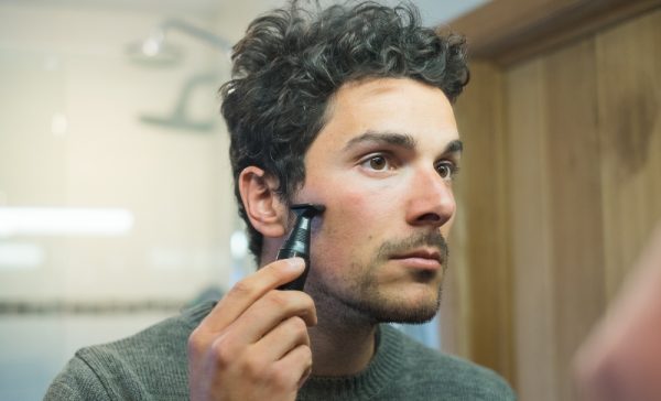 Wellys Neus- en oortondeuse met trimmer - Afbeelding 4