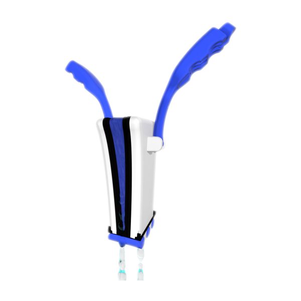 Genius Ideas Reinigingsspons 'Flexi Sponge' - Afbeelding 3