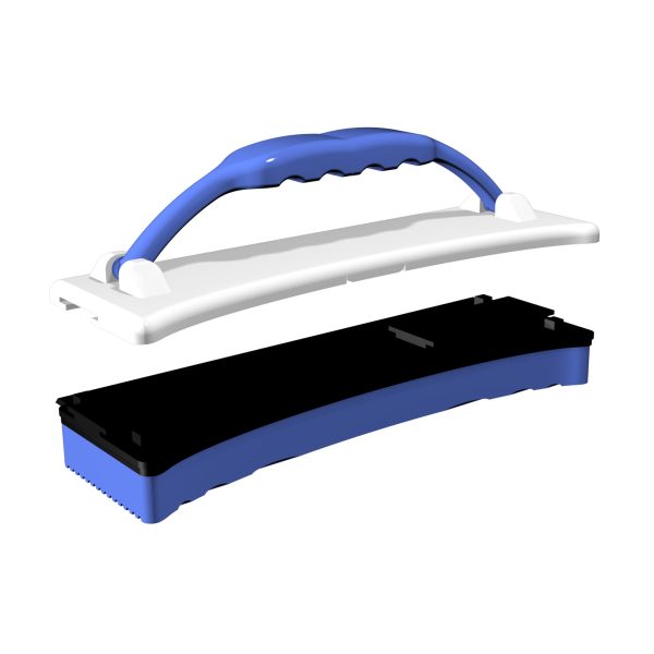 Genius Ideas Reinigingsspons 'Flexi Sponge' - Afbeelding 4