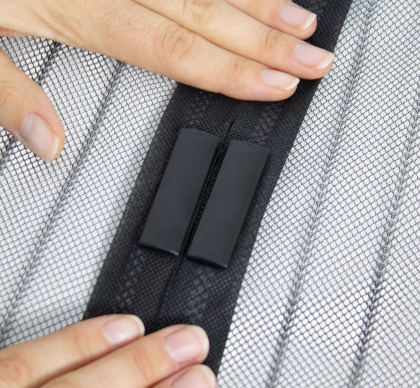 Genius Ideas Magnetisch Muggennet - Afbeelding 2