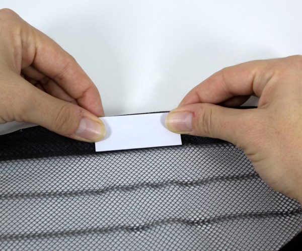 Genius Ideas Magnetisch Muggennet - Afbeelding 3