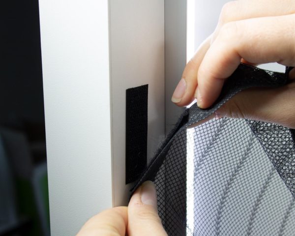 Genius Ideas Magnetisch Muggennet - Afbeelding 4