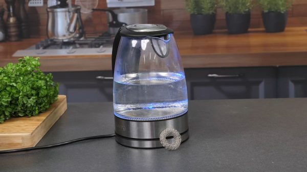 Genius Ideas 1-Delige antikalkring - Afbeelding 2