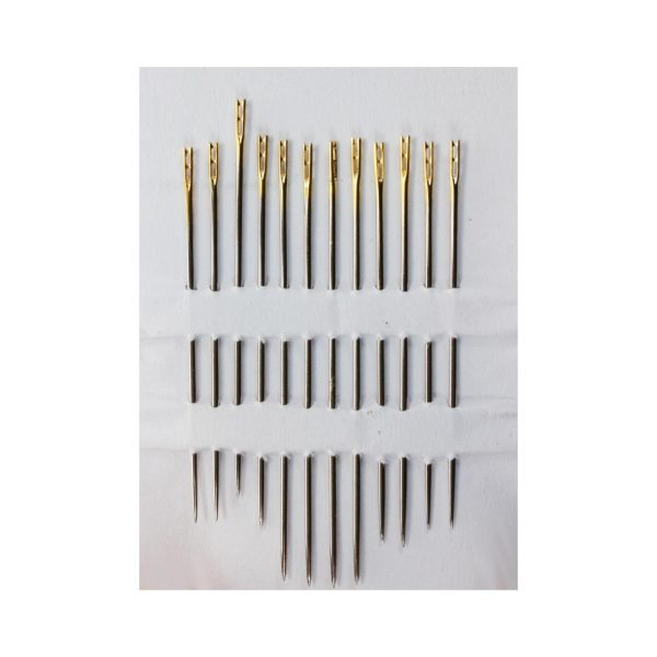 Genius Ideas 24 Stuks Magische Naalden