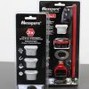 Genius Ideas 3-Delig Nesspure vervangingsfilter - Afbeelding 3
