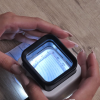 Genius Ideas GI-087663: 3 Vergrotingen Opvouwbaar vergrootglas met LED - Afbeelding 2