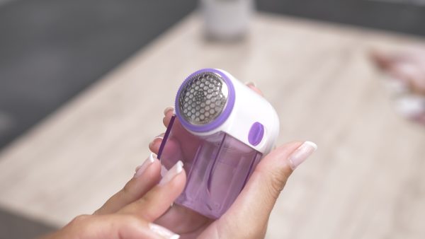 Genius Ideas Zakpluisverwijderaar - Afbeelding 4