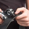 Genius Ideas Leren pons met meerdere gaten - Afbeelding 3