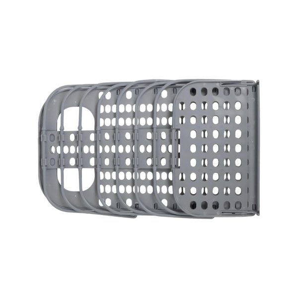 Genius Ideas Mobiele Wasmand - Afbeelding 3