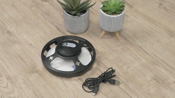 Genius Ideas USB Insectenval - Afbeelding 3