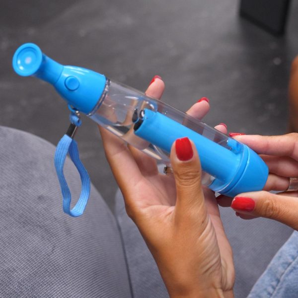 Genius Ideas Waterspuitbus - Afbeelding 4