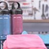 Genius Ideas Blaues Frische-Handtuch Shake n Fresh - Afbeelding 4