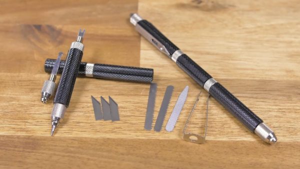 Genius Ideas 11in1 Slimme Multifunctionele Pen - Afbeelding 2