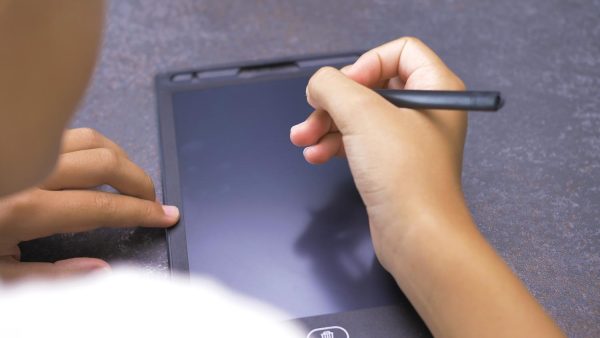 Genius Ideas Elektronisch Schrijfbord - Afbeelding 4