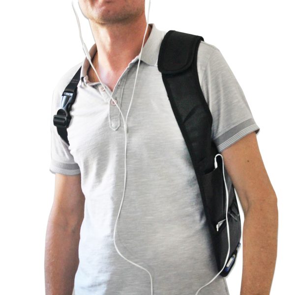 Genius Ideas Geheime Tas 'Multi-Pouch' - Afbeelding 4
