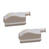Genius Ideas 4-Delige LED-lamp 'Scharnier' - Afbeelding 2