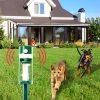 Genius Ideas Universele Zonnewering 'Reflecterend' - Afbeelding 4