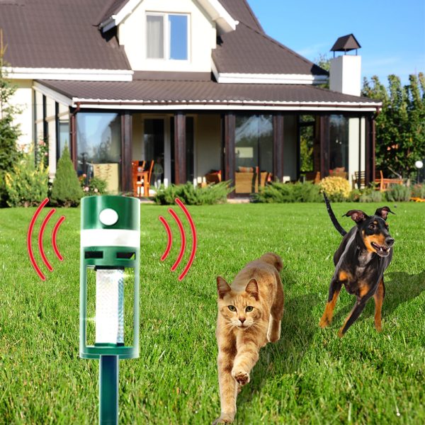 Genius Ideas Universele Zonnewering 'Reflecterend' - Afbeelding 4