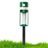Genius Ideas Universele Zonnewering 'Reflecterend' - Afbeelding 2