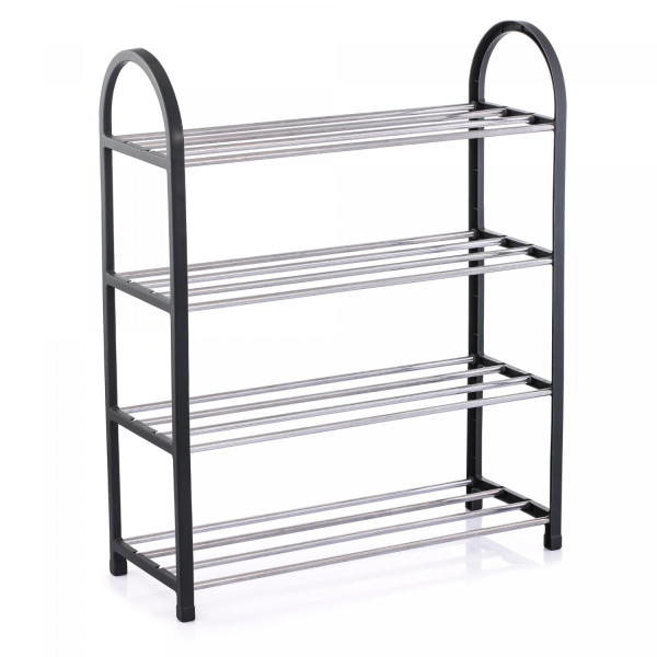 Herzberg HG-04500: 4 Lagen Schoenenrek Organisator - Afbeelding 2