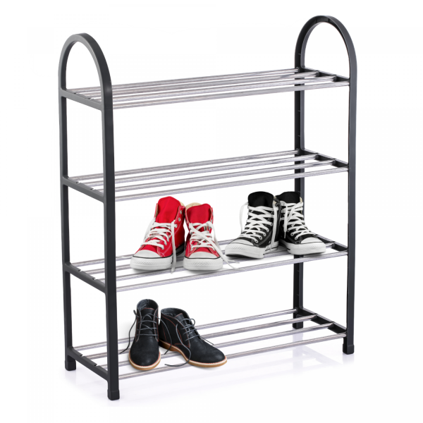 Herzberg HG-04500: 4 Lagen Schoenenrek Organisator - Afbeelding 3