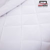 Herzberg HG-14267WD: 4 Sterren Kwaliteit Wit Dekbed - 140x200cm - Afbeelding 4