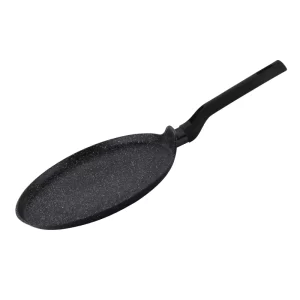 Herzog HR-2614: 24cm Marmeren Crêpepan