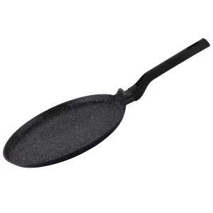 Herzog HR-2615: 28cm Marmeren Crêpepan