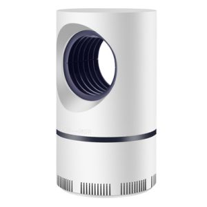 Herzberg HG-03121: Vortex zuigkracht muggendoder lamp