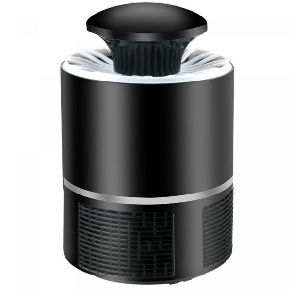 Herzberg HG-03138: Licht & Vacuüm Mosquito Killer Lamp - Afbeelding 3
