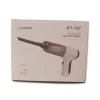 Herzberg HG-03992: 3-in-1 Draadloze Mini-Handstofzuiger - Afbeelding 3