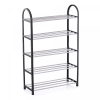 Herzberg HG-04517: 5-Vaks Schoenenrek Organisator - Afbeelding 2