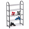 Herzberg HG-04517: 5-Vaks Schoenenrek Organisator