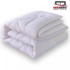 Herzberg HG-24267WD: 4 Sterren Kwaliteit Wit Dekbed - 240x200cm - Afbeelding 3