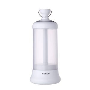 Herzberg HG-5049: LED-Verlichting Op Yoertuig Wit