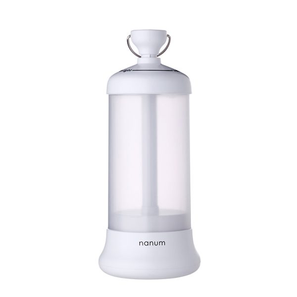 Herzberg HG-5049: LED-Verlichting Op Yoertuig Wit