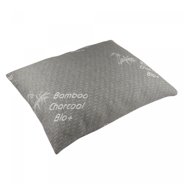 Herzberg HG-6050BC: Bamboe Hoofdkussen - Afbeelding 2