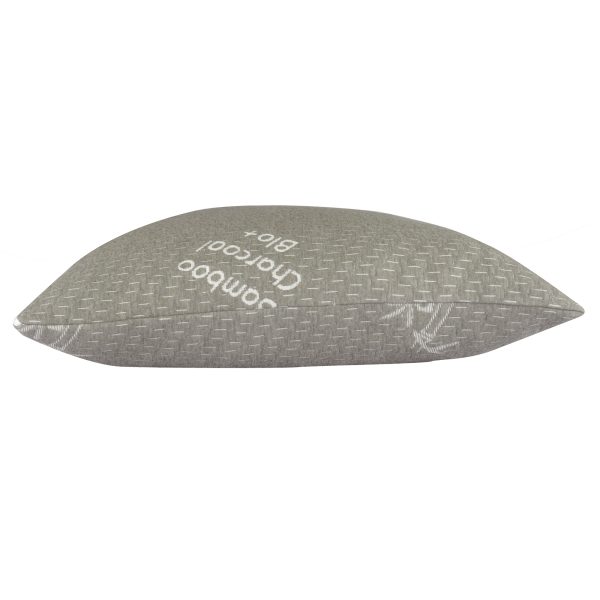Herzberg HG-6050BC: Bamboe Hoofdkussen - Afbeelding 3