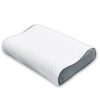 Herzberg HG-6412H0: Contour Memory Foam Kussen