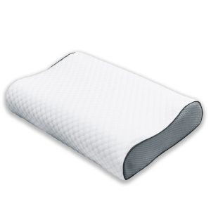 Herzberg HG-6412H0: Contour Memory Foam Kussen