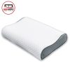 Herzberg HG-6412H0: Contour Memory Foam Kussen - Afbeelding 2