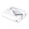 Herzberg HG-6412H0: Contour Memory Foam Kussen - Afbeelding 4