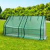 Herzberg HG-8003; Tunnel Greenhouse - Afbeelding 2