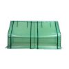 Herzberg HG-8003; Tunnel Greenhouse - Afbeelding 3