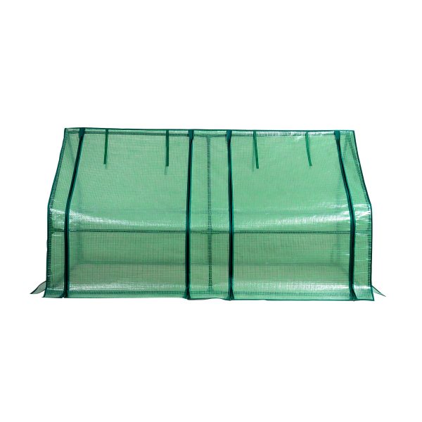 Herzberg HG-8003; Tunnel Greenhouse - Afbeelding 3