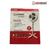 Herzberg HG-8018: 16-inch Stand Oscillerende Ventilator - Afbeelding 2